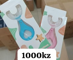 A venda Escova de dente para criança