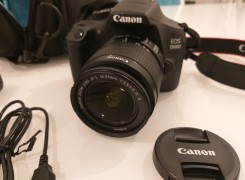 Comprar Maquina Fotografica Canon 1300D