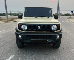 A venda SUZUKI JIMMY LIMPO