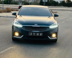 Comprar KIA K7 LIMPO