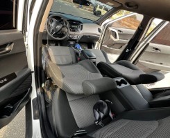 Comprar HYUNDAI CRETA LIMPO