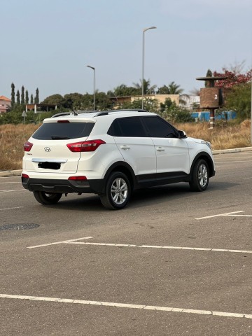 Venda HYUNDAI CRETA LIMPO