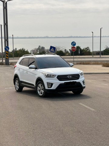 Venda HYUNDAI CRETA LIMPO