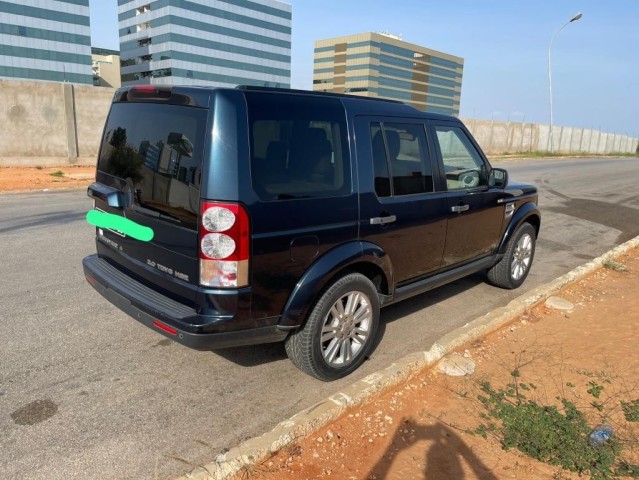 Venda LAND ROVER | DISCOVERY