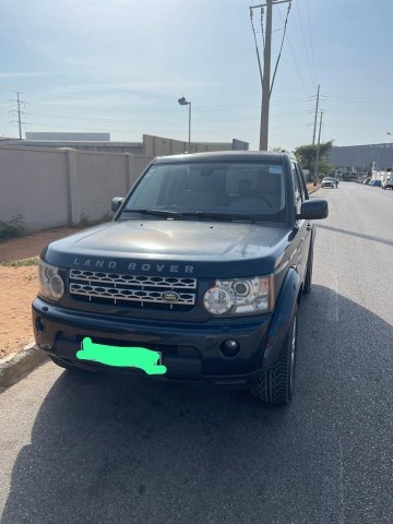 Venda LAND ROVER | DISCOVERY