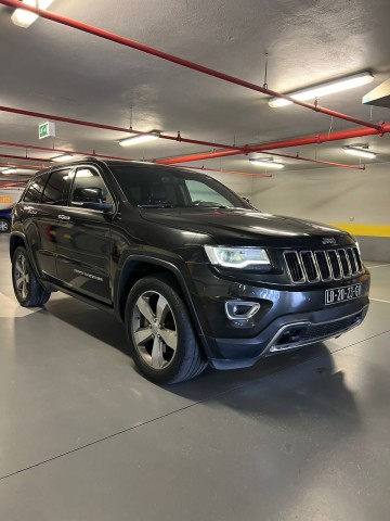 Venda JEEP GRAND CHEROKEE (V6) | LIMITED