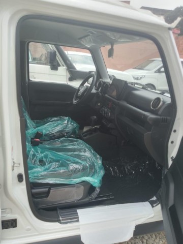 Venda SUZUKI JIMNY