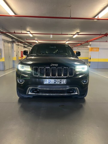 Venda JEEP GRAND CHEROKEE (V6) | LIMITED