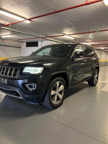 Venda JEEP GRAND CHEROKEE (V6) | LIMITED