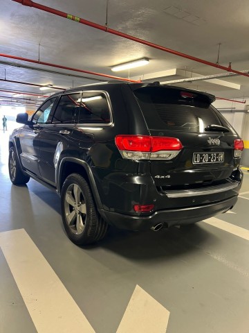 Venda JEEP GRAND CHEROKEE (V6) | LIMITED