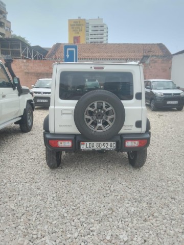 Venda SUZUKI JIMNY