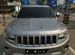 Comprar JEEP GRAND CHEROKEE (5.7L -V8)| FULL OPTION