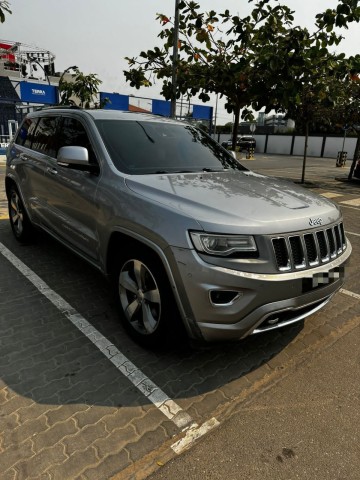 Venda JEEP GRAND CHEROKEE (5.7L -V8)| FULL OPTION