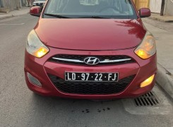 Anúncio HYUNDAI i10 (1.2)