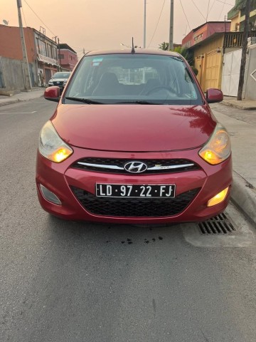 Venda HYUNDAI i10 (1.2)