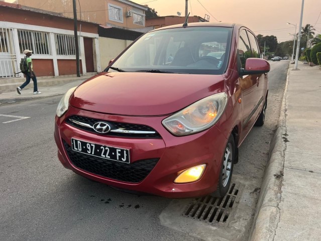 Venda HYUNDAI i10 (1.2)