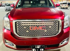 Comprar GMC YUKON XL