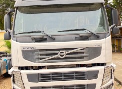 Comprar VOLVO FM 400