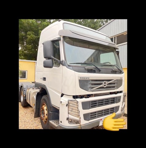 Venda VOLVO FM 400