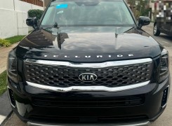 Comprar KIA TELLURIDE | FULL OPTION