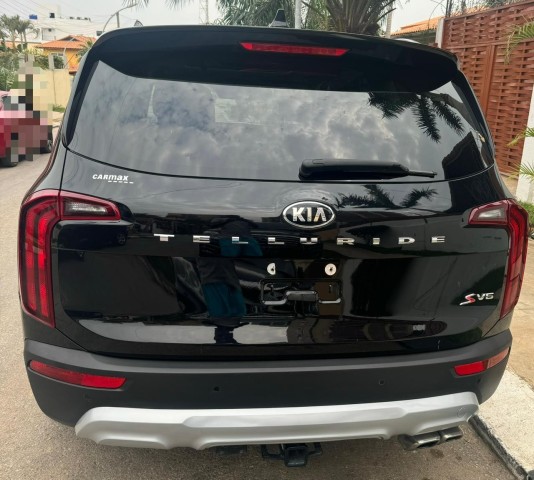 Venda KIA TELLURIDE | FULL OPTION