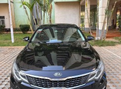 Comprar KIA OPTIMA