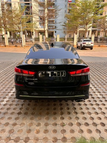 Venda KIA OPTIMA