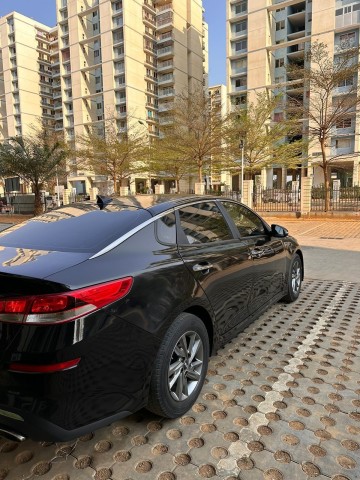 Venda KIA OPTIMA