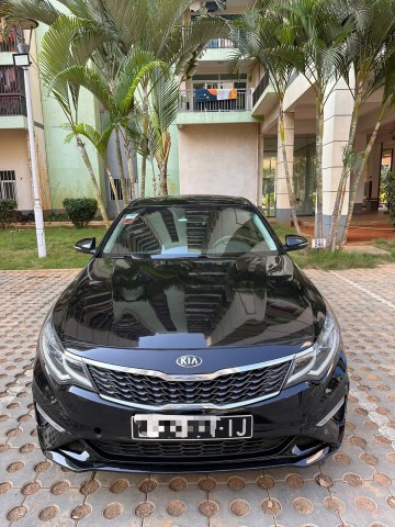 Venda KIA OPTIMA