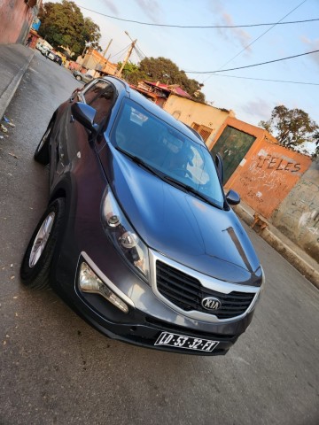 Venda KIA SPORTAGE