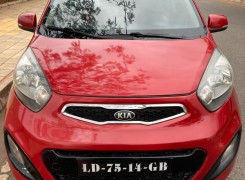 Comprar KIA PICANTO | 1.2