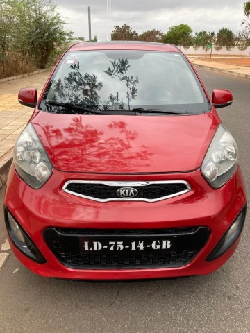 Venda KIA PICANTO | 1.2