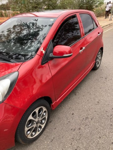 Venda KIA PICANTO | 1.2