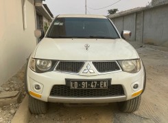 Anúncio MITSUBISHI L200 | SPORTERO (V6)