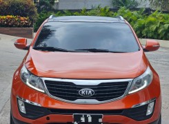 Anúncio KIA SPORTAGE | FULL OPTION