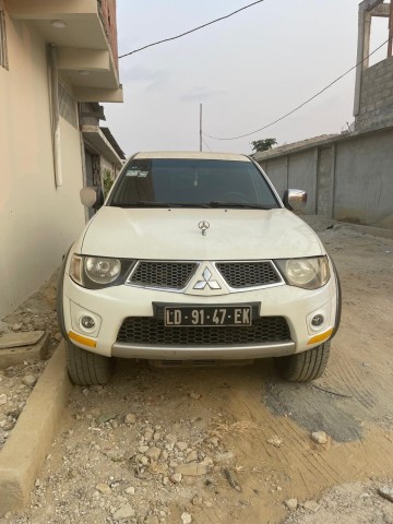 Venda MITSUBISHI L200 | SPORTERO (V6)