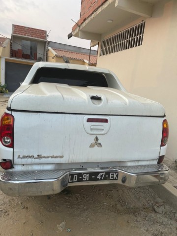 Venda MITSUBISHI L200 | SPORTERO (V6)