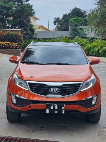 Venda KIA SPORTAGE | FULL OPTION