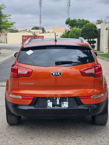 Venda KIA SPORTAGE | FULL OPTION