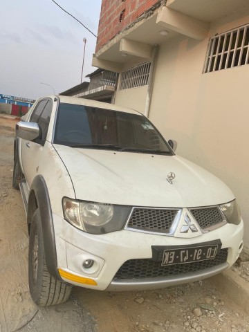 Venda MITSUBISHI L200 | SPORTERO (V6)