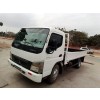 Venda Mitsubishi canter