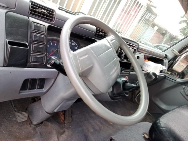 Venda Mitsubishi canter