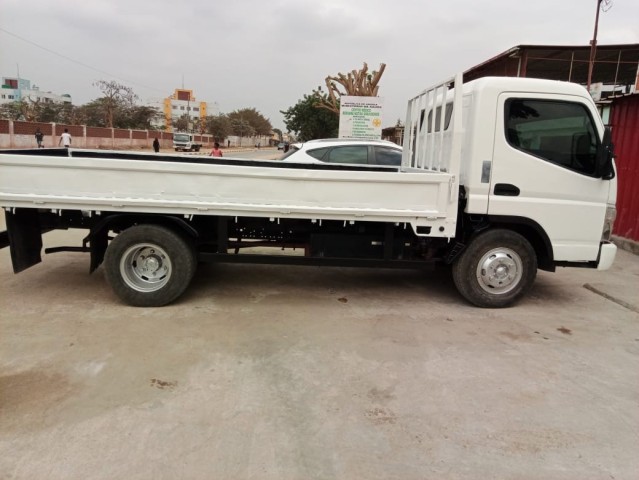 Venda Mitsubishi canter