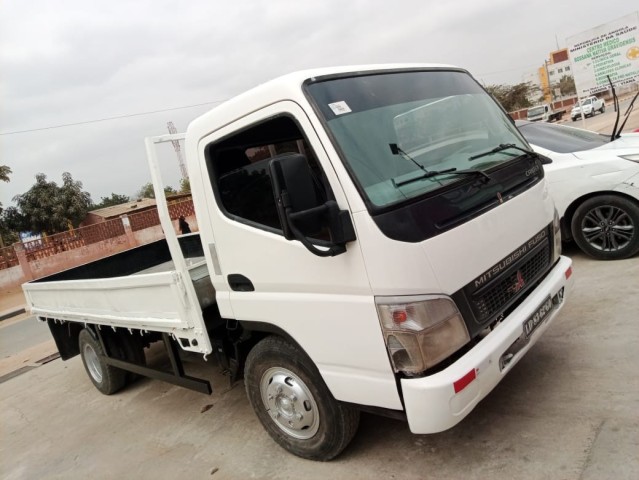 Venda Mitsubishi canter