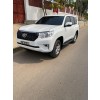 Venda Toyota Prado TXL