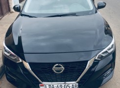 Comprar NISSAN SENTRA