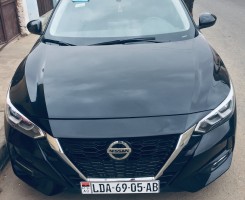 A venda NISSAN SENTRA