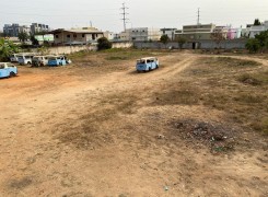 Anúncio TERRENO NO CENTRO DO TALATONA