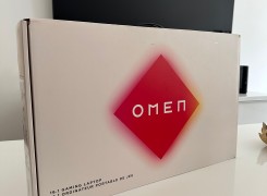 Anúncio PORTÁTIL GAMER HP OMEN/ 8GB de Gráfica dedicada