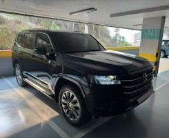 A venda Toyota Twin turbo diesel 2022